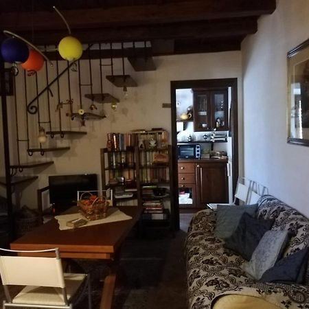 Il Caminetto Apartment Pratovecchio Ngoại thất bức ảnh