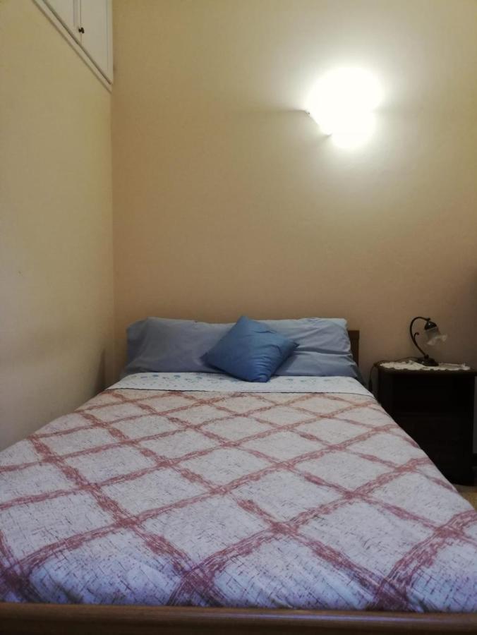 Il Caminetto Apartment Pratovecchio Ngoại thất bức ảnh