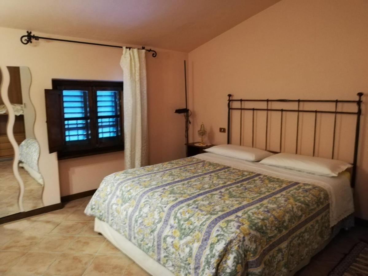 Il Caminetto Apartment Pratovecchio Ngoại thất bức ảnh
